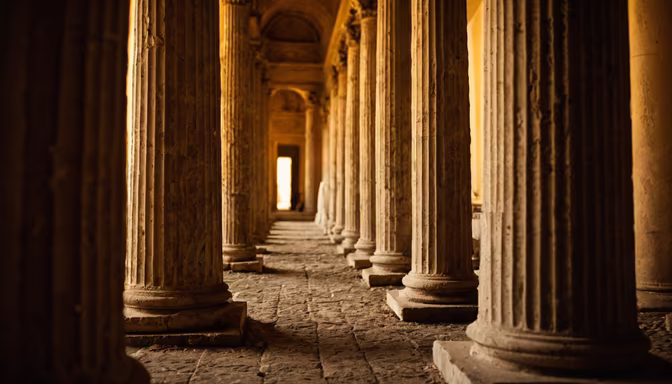 Ancient Echoes