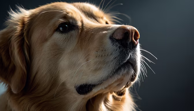 Golden Dreams