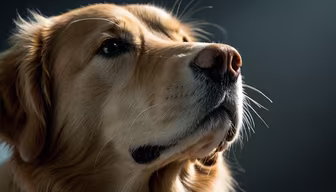 Golden Dreams