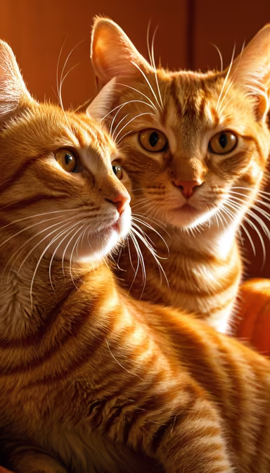 Ginger Duo Ginger Duo