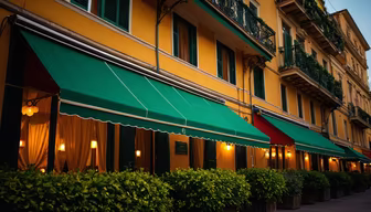 European Charm