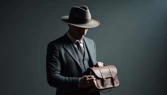 Timeless Elegance