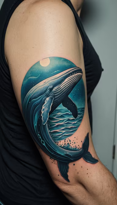Ocean's Majesty Ocean's Majesty