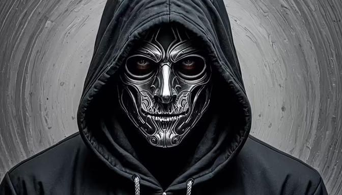 Hidden Identity