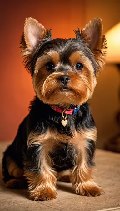 Yorkie Charm Yorkie Charm
