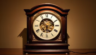 Timeless Elegance Timeless Elegance