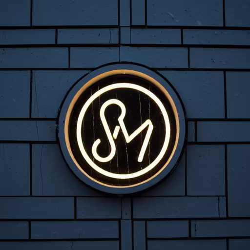 SM Sign