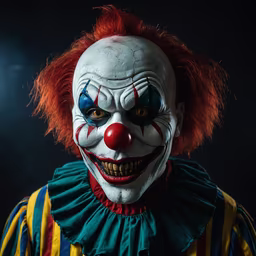 Evil Clown