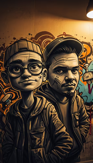 Urban Duo Urban Duo