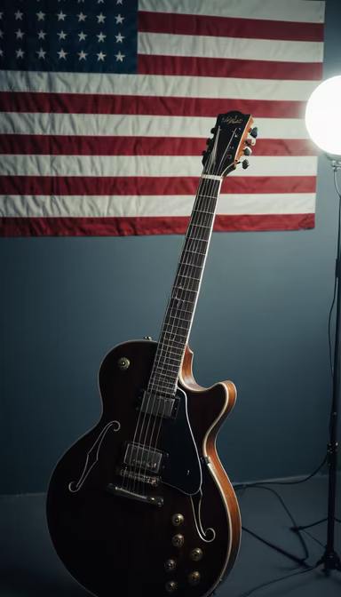 American Rock American Rock