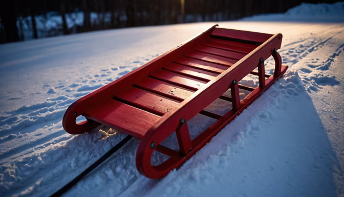 Winter Fun