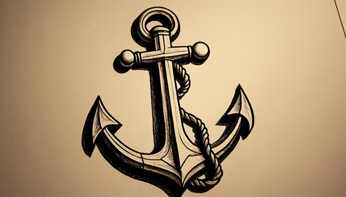 Anchor's Hold