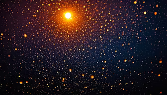 Rainy Night