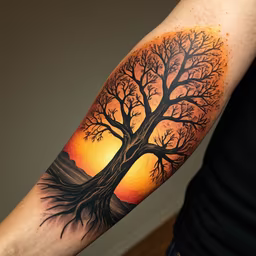 Tree of Life Tree of Life