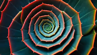 Nature's Geometry