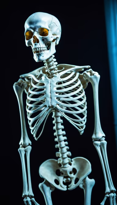 Anatomy Lesson Anatomy Lesson