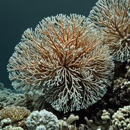 Coral Beauty Coral Beauty