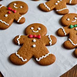 Gingerbread Joy