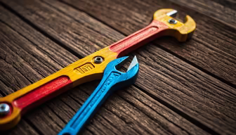 Tools of the Trade