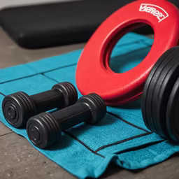 Workout Essentials Workout Essentials