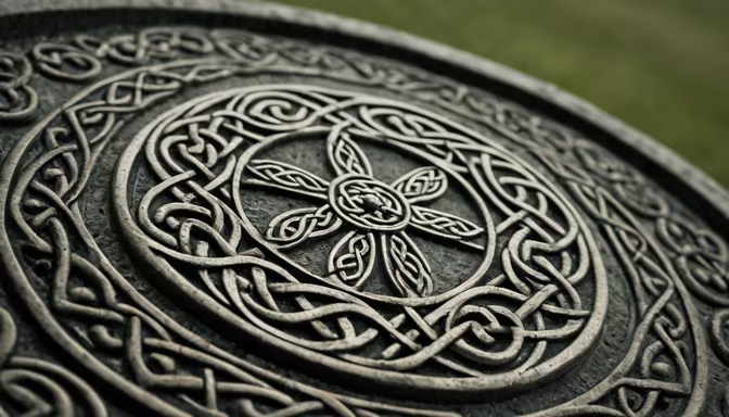 Celtic Knot