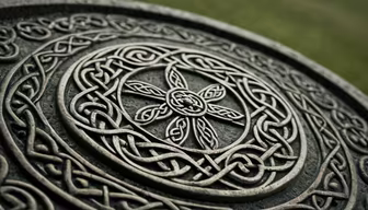 Celtic Knot