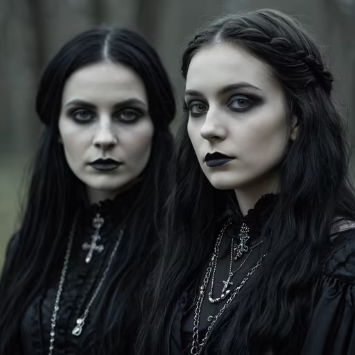 Dark Sisters