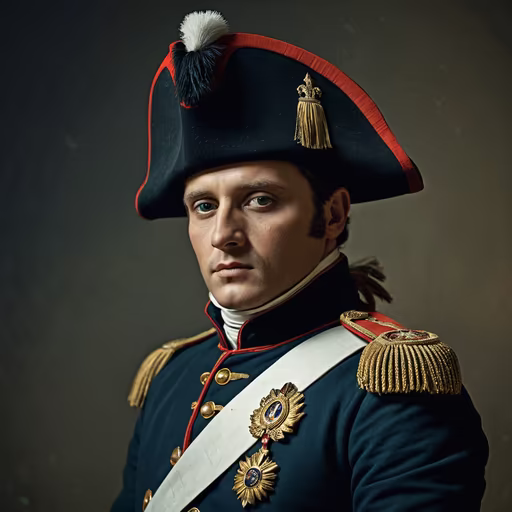 The Emperor