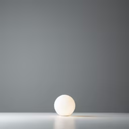 Orb of Light Orb of Light