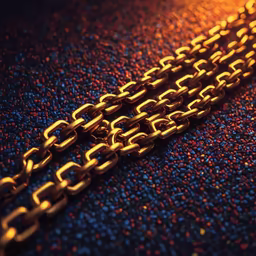 Golden Chains Golden Chains