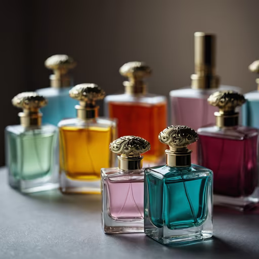 Scent Collection