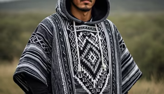 Poncho Vibes