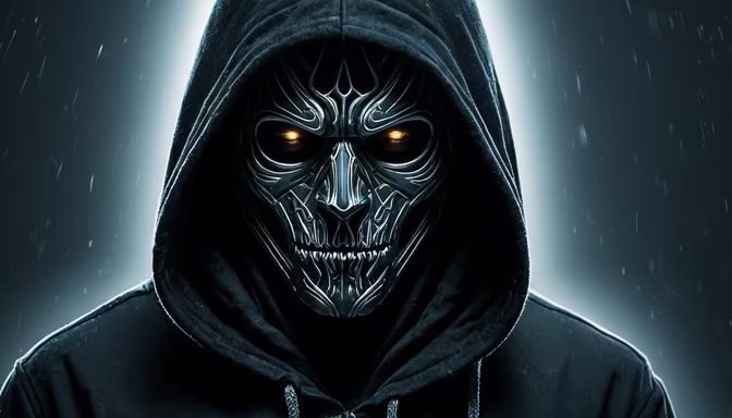 The Enigmatic Figure