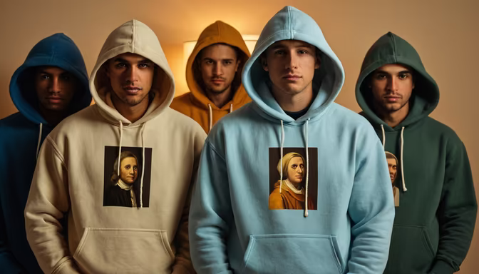 Hoodie Squad