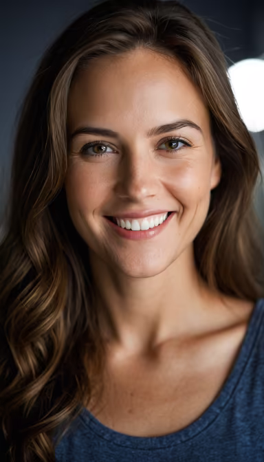 Radiant Smile Radiant Smile