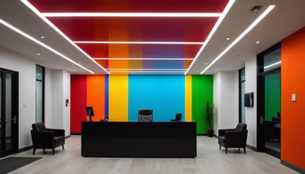 Modern Reception Modern Reception