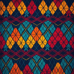 Argyle Allure Argyle Allure