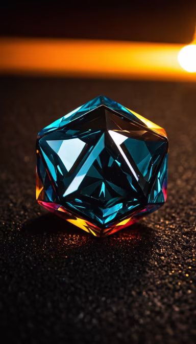 Gemstone Geometry Gemstone Geometry