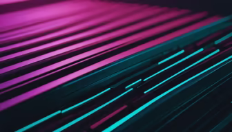 Neon Geometry