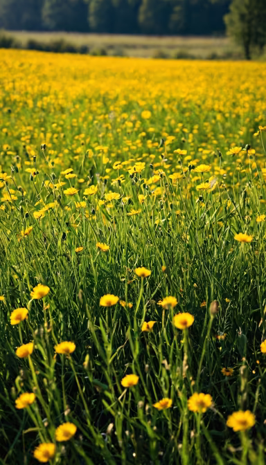 Field of Gold