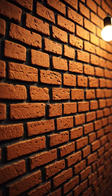 Brick by Brick Brick by Brick