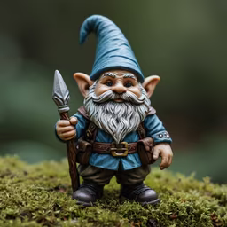 Guardian of the Forest Guardian of the Forest