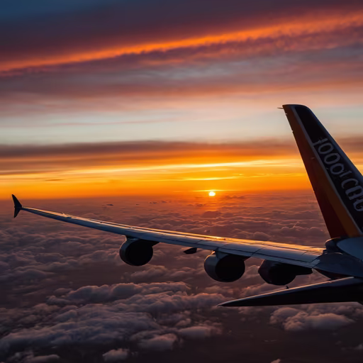 Chasing the Sun