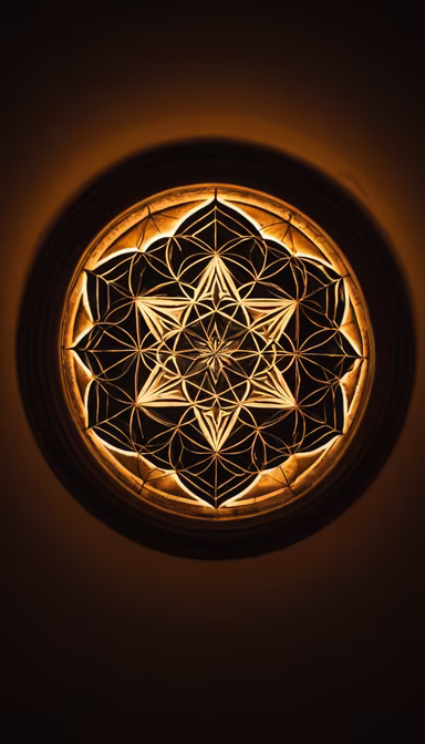 Sacred Geometry Sacred Geometry