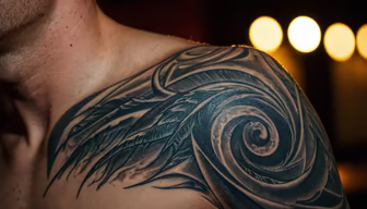 Ink Masterpiece Ink Masterpiece