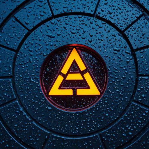 Illuminated Symbol