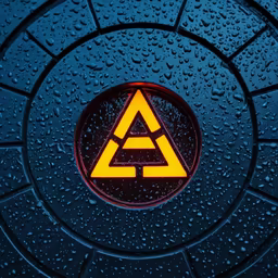 Illuminated Symbol