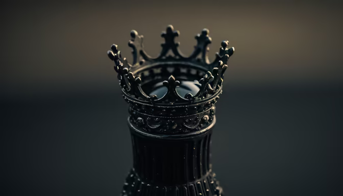 Dark Majesty