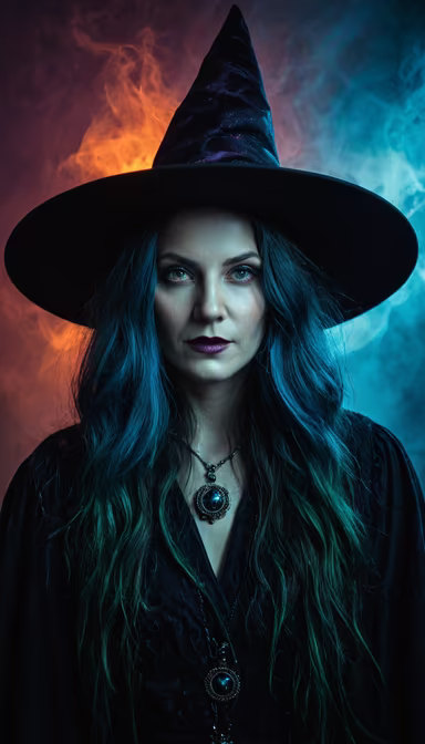 Enchantress Enchantress