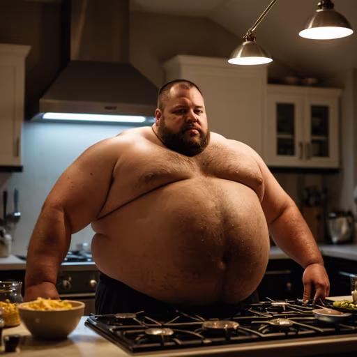 Kitchen Chronicles